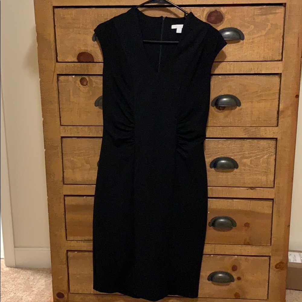 Beautiful black dress